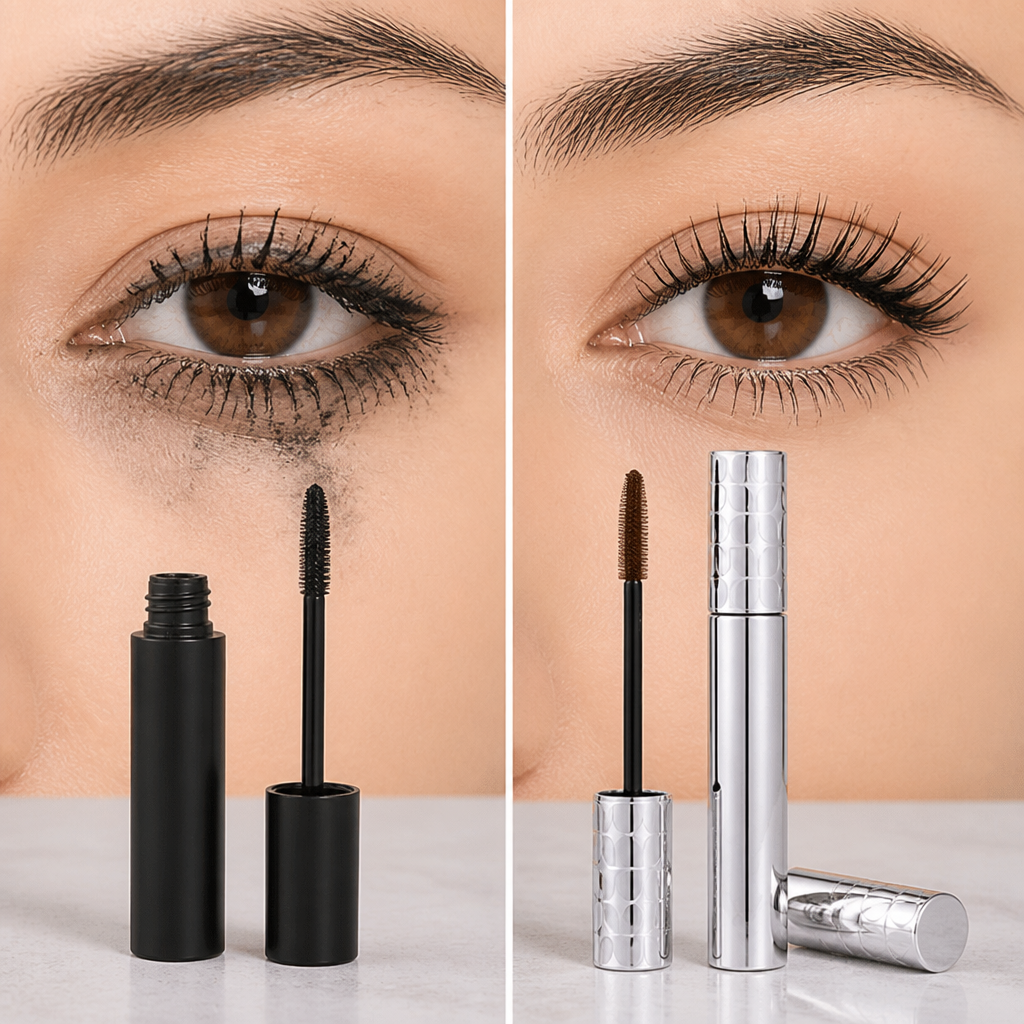 LushLure — Flaunt Naturally Full, Feather-Light Lashes That Last All Day - Lamylie