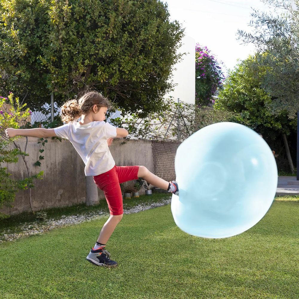 AmazingBubbleBall — Hours of Jump-Proof Fun - Lamylie