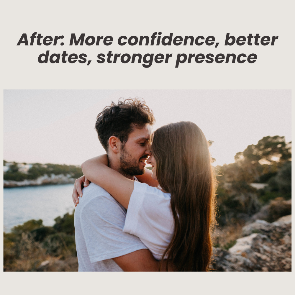 Allure - the pheromone perfume | - Lamylie