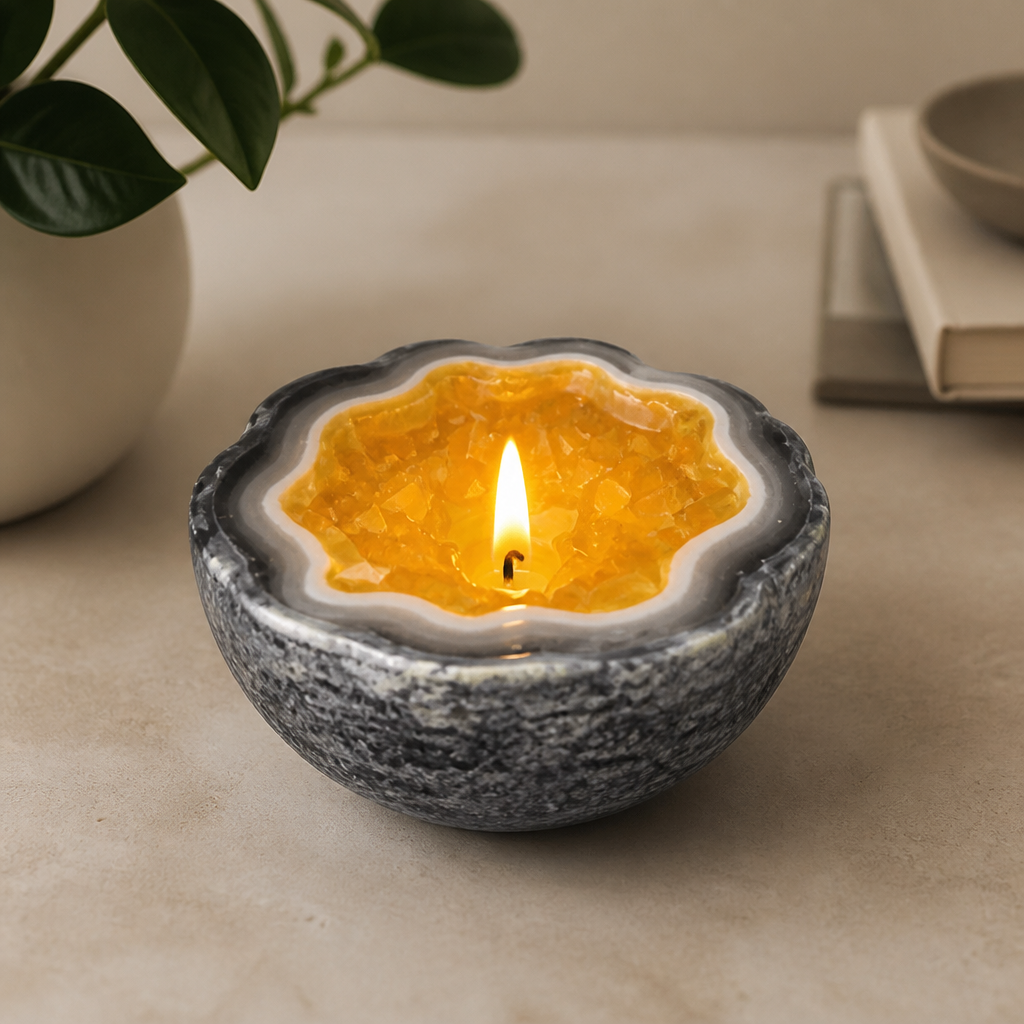 LumaSeren — Transform Your Space into a Sanctuary of Calm and Positive Energy - Lamylie