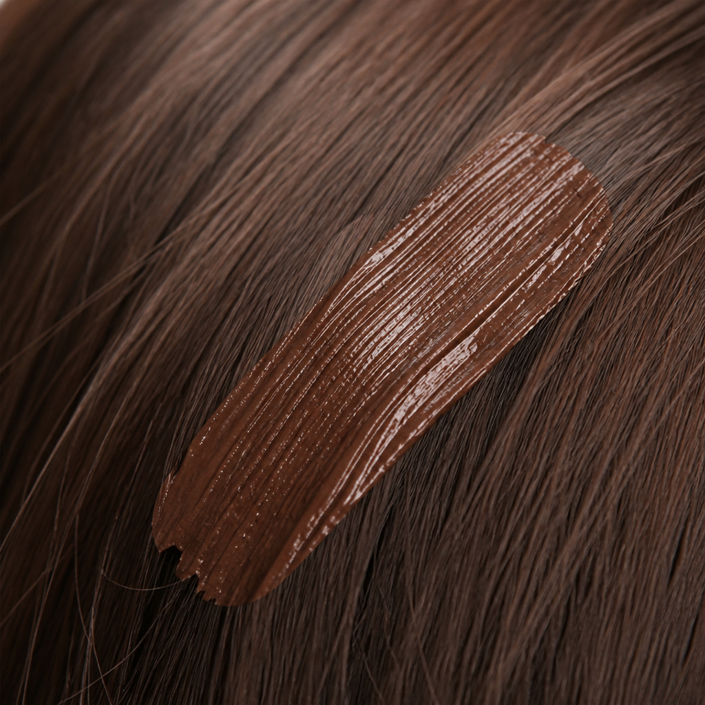 ColorPulse – Heute kräftige Haarfarbe tragen, heute Abend rückstandslos ausspülen | Farbe ohne Verpflichtung - Lamylie