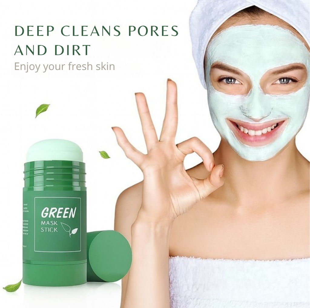 DermaStick | Eliminate acne and blemishes quickly – regain your confidence or your beauty - Lamylie