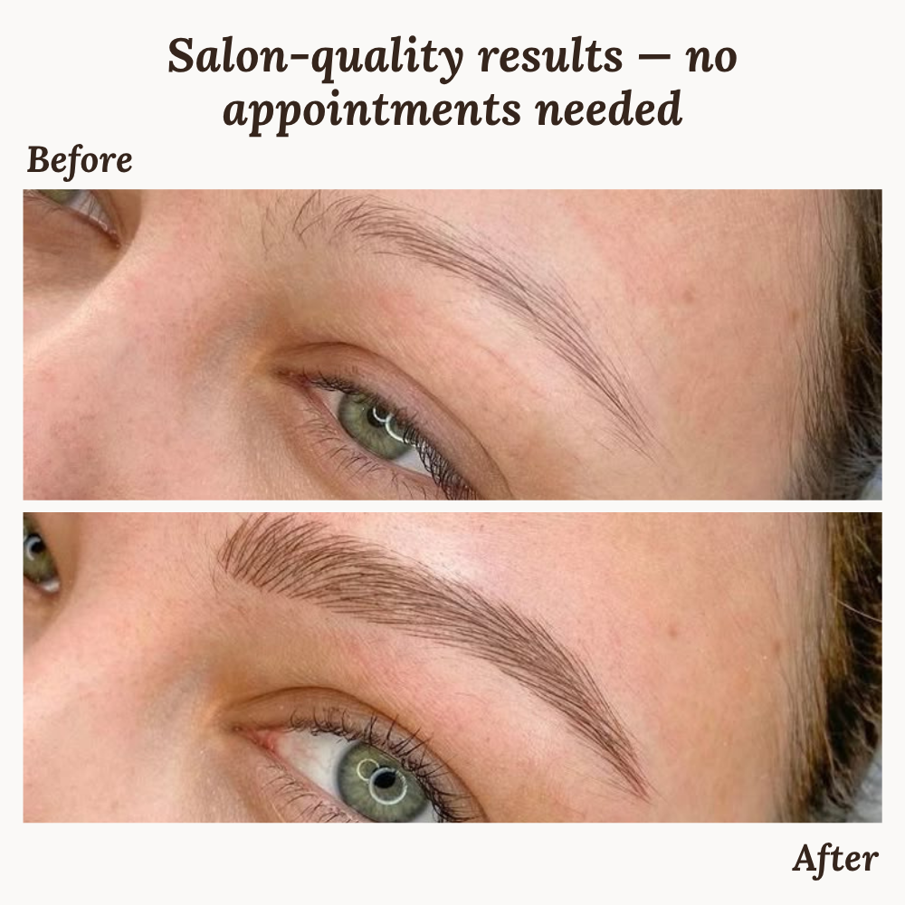 BrowMaster — Perfect Microblading Brows Instantly | - Lamylie