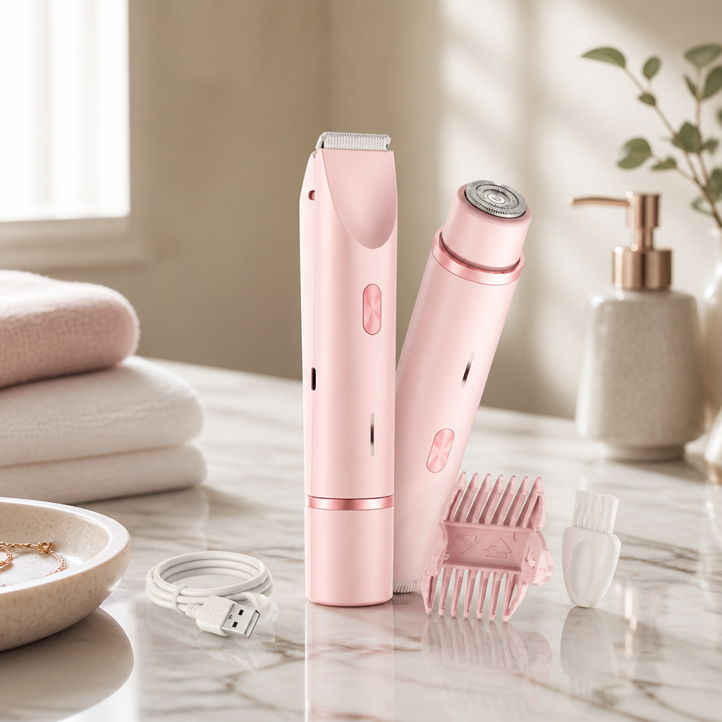 LumaSilk — Desbloqueie uma pele sedosa e sem irritações que aumenta instantaneamente a sua confiança - Lamylie