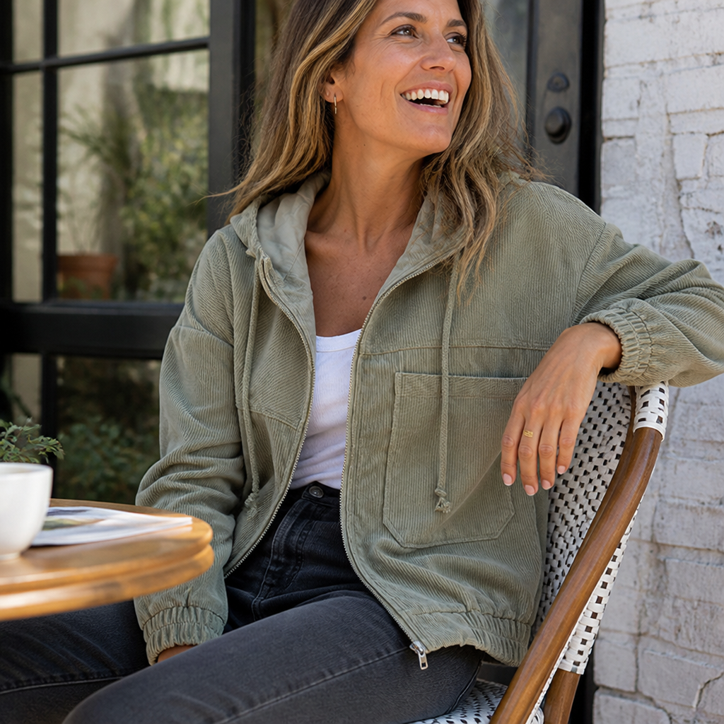 LuxeBold — Feel Light, Move Free, and Own Every Moment - Lamylie