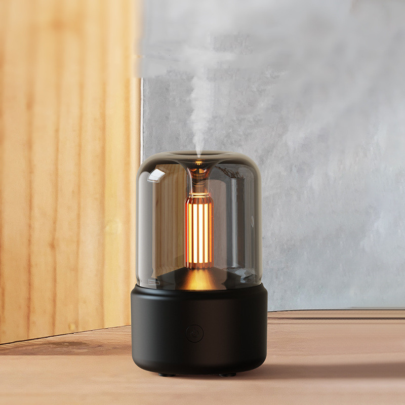 Scent Diffuser Night Lamp - Lamylie