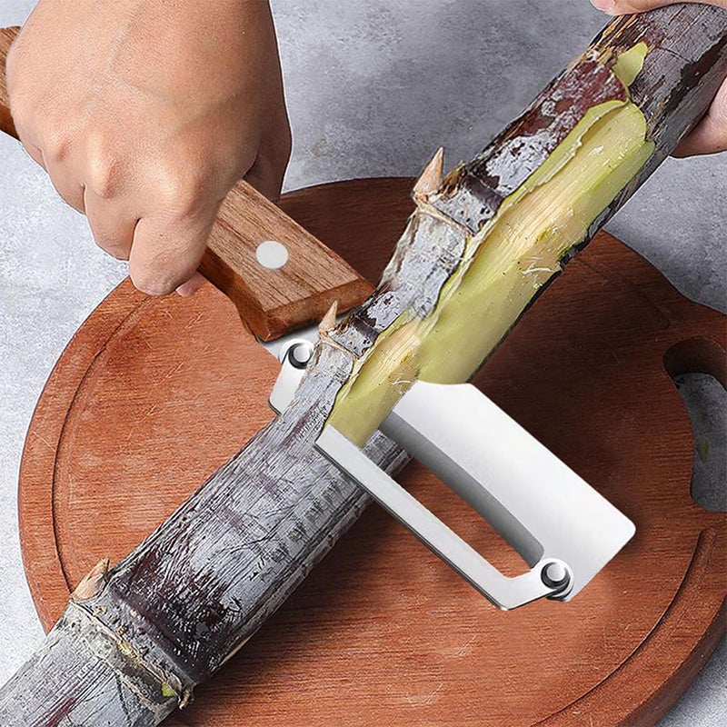Multi-Purpose Vegetable and Fruit Peeler - Lamylie