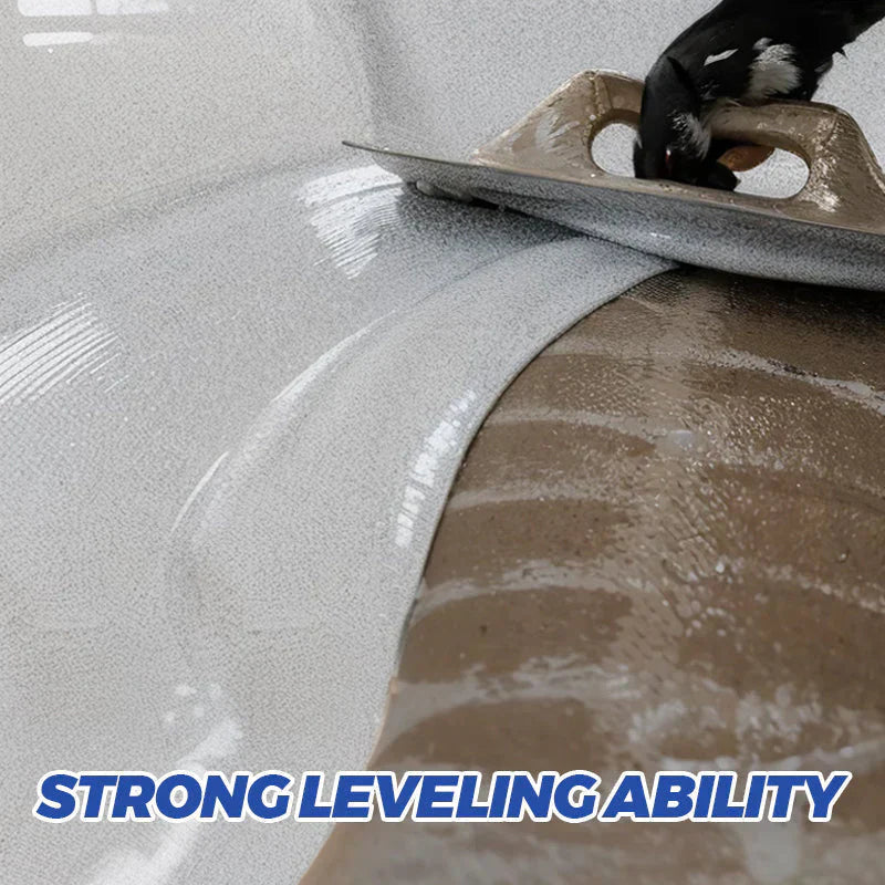 LustreStone — Transform Your Floors into a Stunning, Scratch-Proof Marble Masterpiece - Lamylie