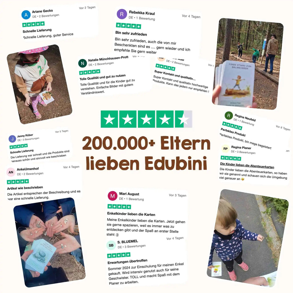 Mikro-Entdecker-Set – Entfache mit jeder winzigen Entdeckung grenzenlose Neugier! – Lamylie