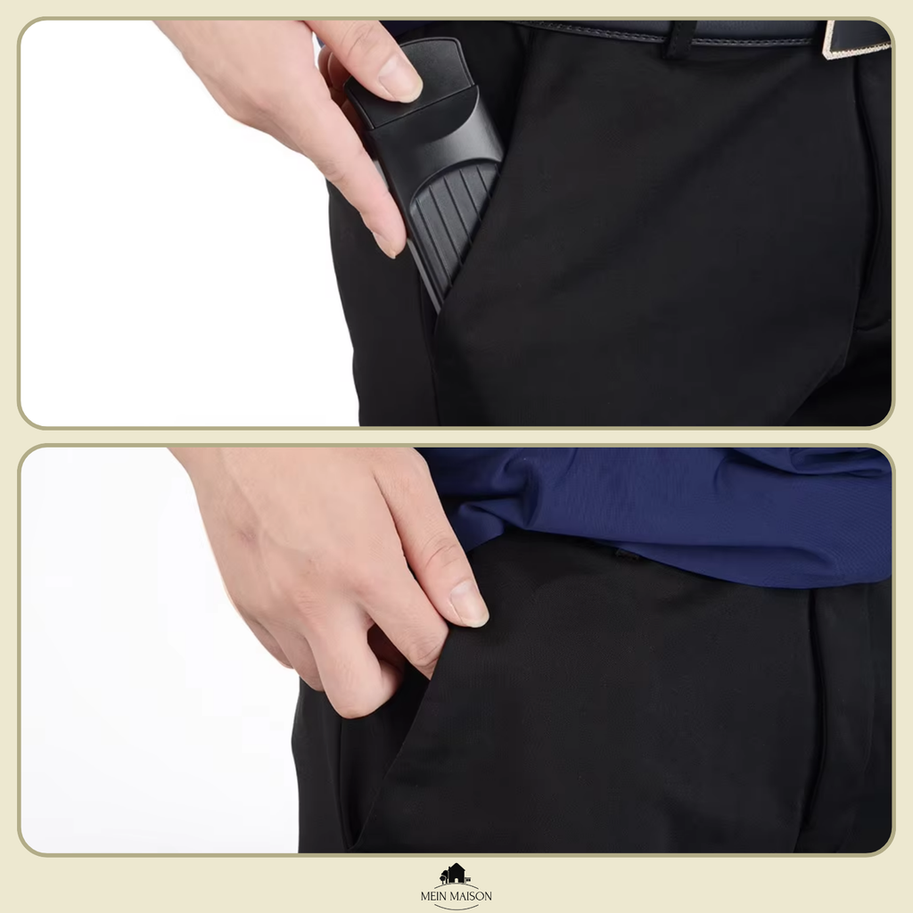 PulseStrum Pocket Trainer — Master Guitar Anywhere, Anytime with Silent, Stress-Free Practice - Lamylie