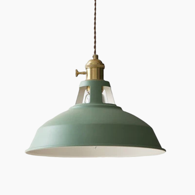 Contemporary LED Hanging Pendant Light - Lamylie