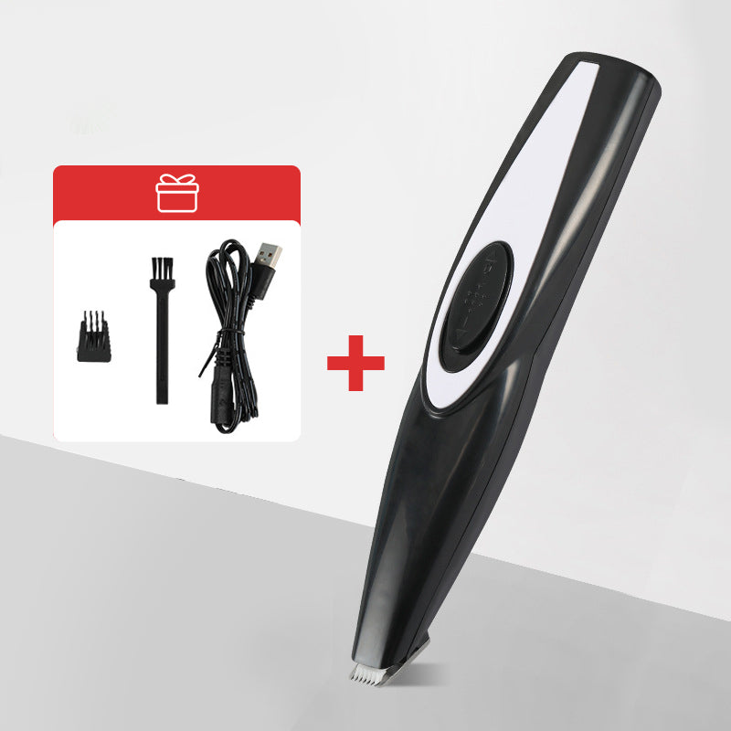 Máquina de cortar cabelo para uma higiene fácil - Lamylie