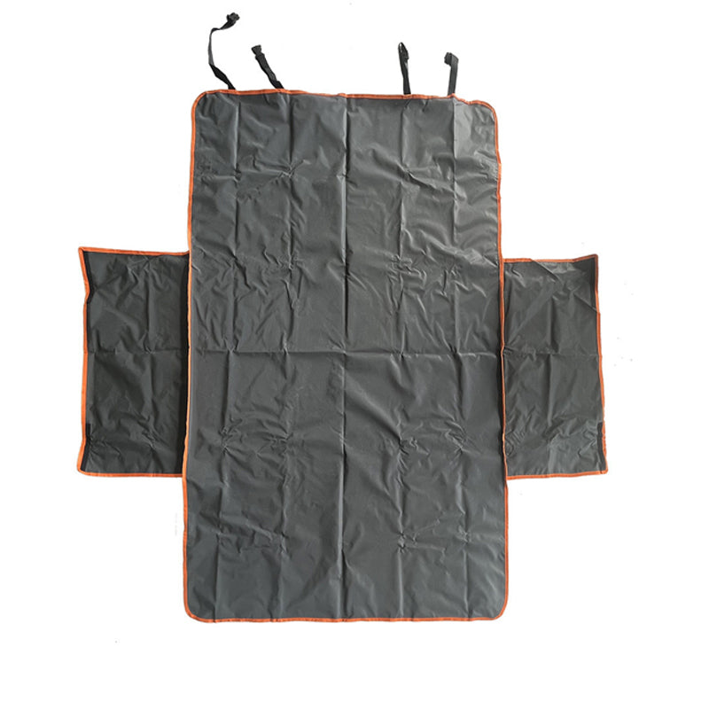 Maximum Comfort and Protection for Stress-Free Car Rides with Pets - Lamylie