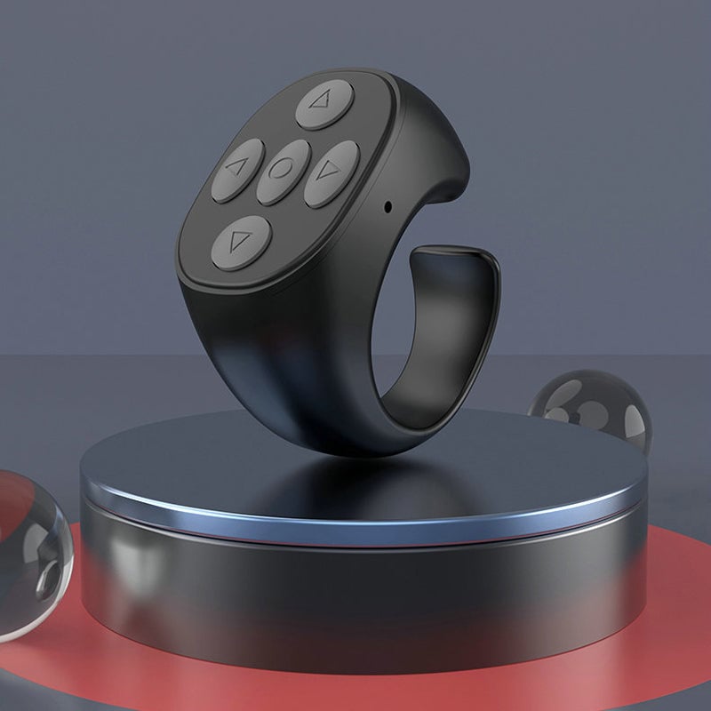 Inel Pulse - Control inteligent la îndemână - Lamylie