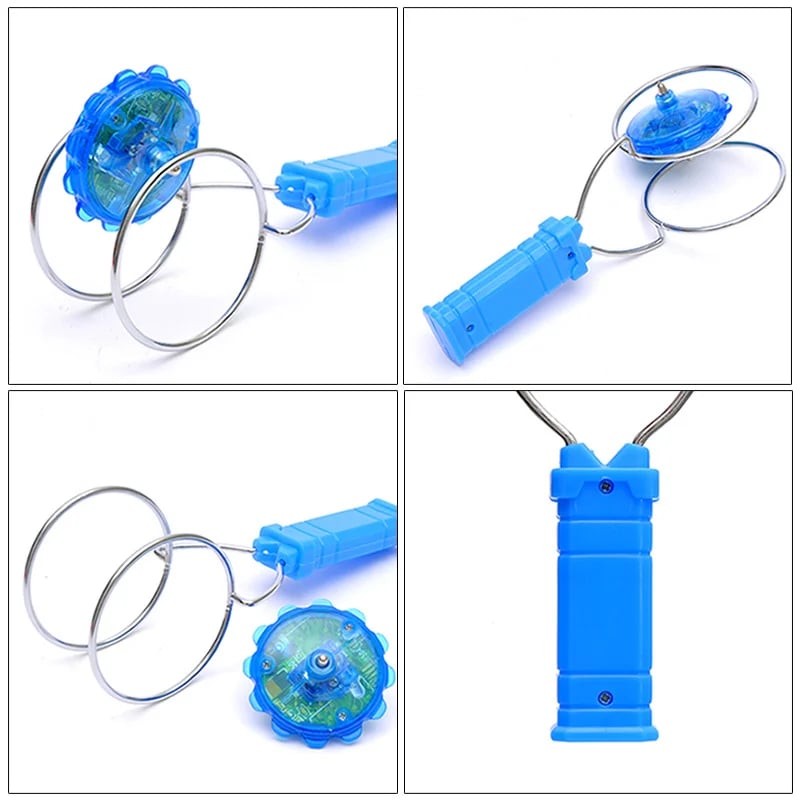LuminoSpin — Transform Your Day with Relaxation and Joy! - Lamylie
