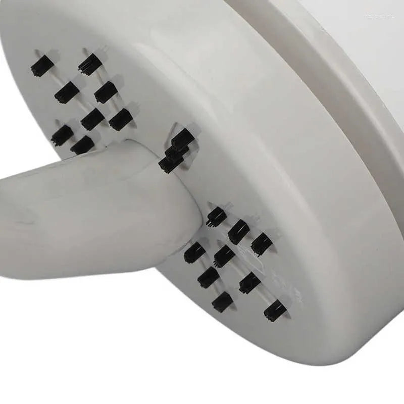 Compact Desk Fan with USB Connection | Mini Fan for Desk and Office - Lamylie
