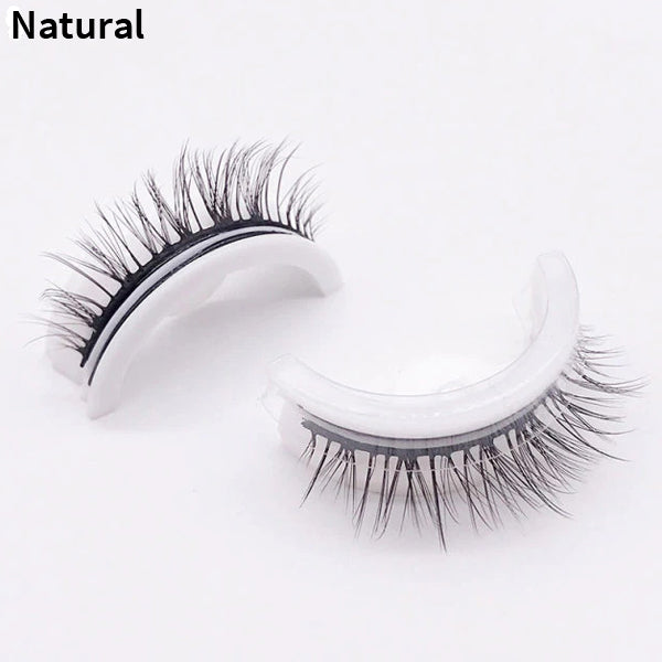 LashLuxe — Effortless, Stunning Lashes That Light Up Every Room - Lamylie