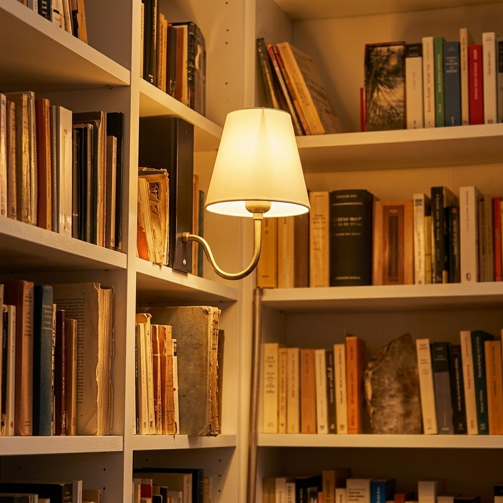 LumiNest – Verwandelt jeden Raum in eine gemütliche Oase ganz ohne Kabel - Lamylie