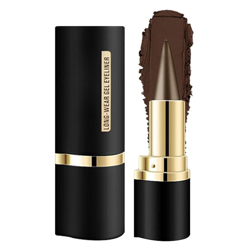 Flawless Glide — Command Attention with Smudge-Proof, All-Day Eye Perfection - Lamylie