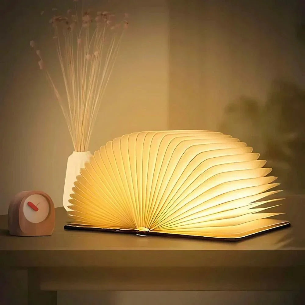 Create Your Ideal Ambiance Anytime, Anywhere with Wireless Lighting - Lamylie