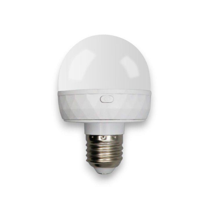 Wiederaufladbare LED-Lampe - Lamylie