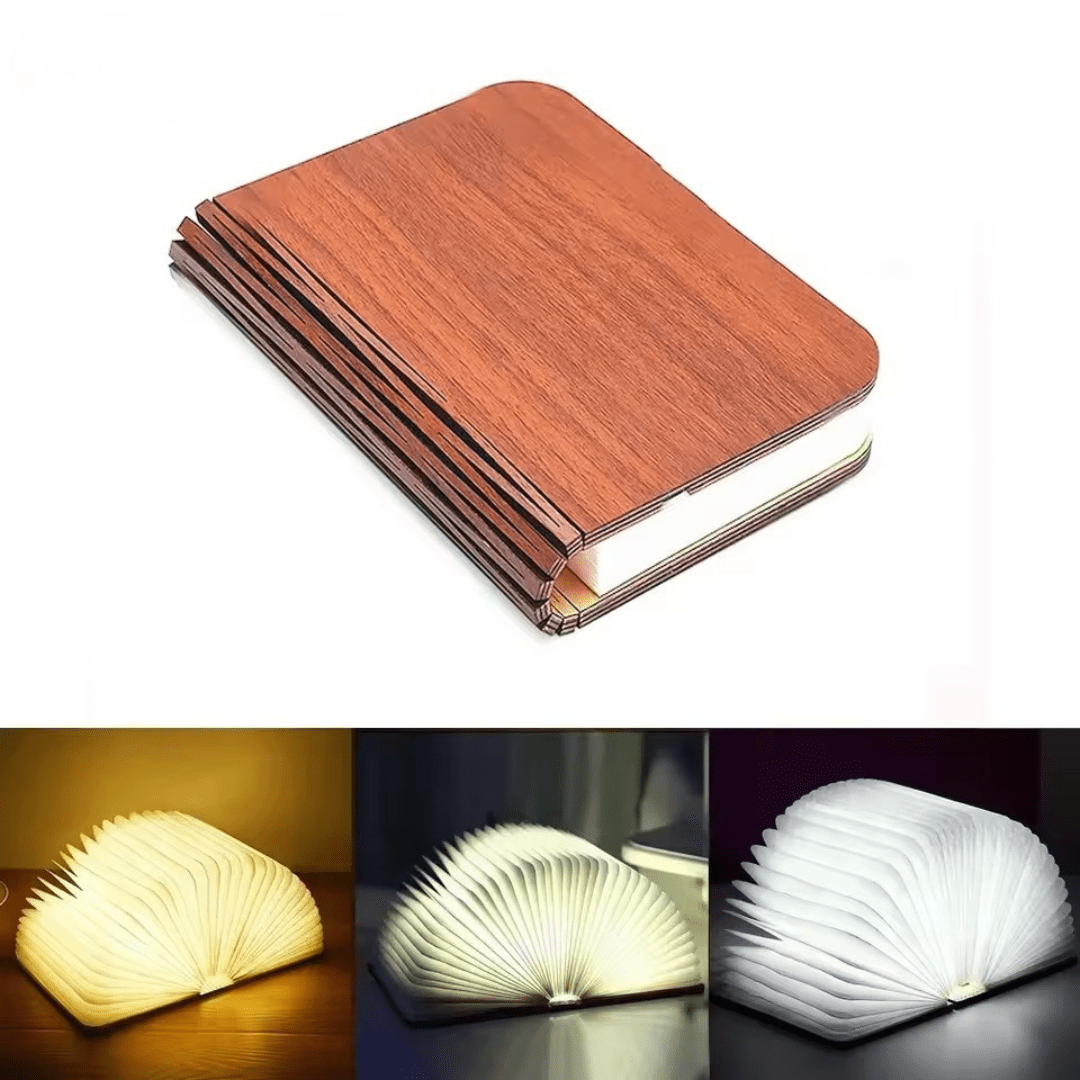 Create Your Ideal Ambiance Anytime, Anywhere with Wireless Lighting - Lamylie