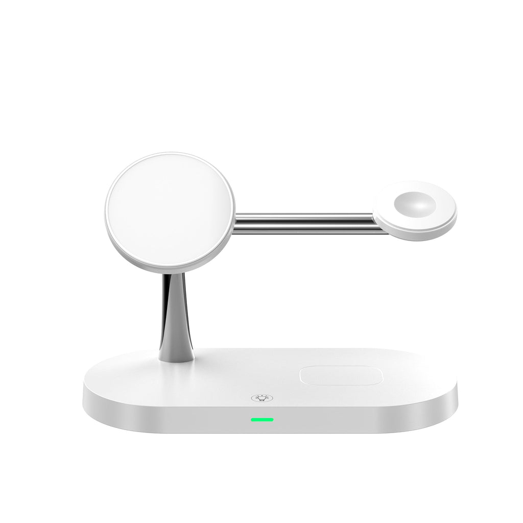 Cordless Charging Solution – More Energy and Freedom for Your Daily Life - Lamylie