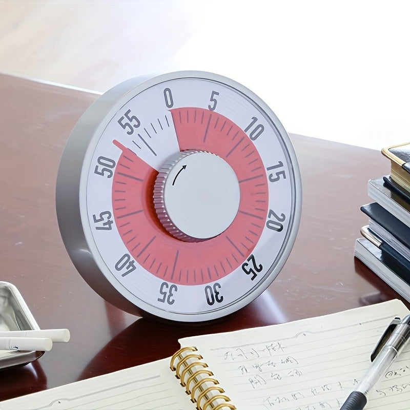 Mechanischer Küchentimer – 60 Minuten – Lamylie