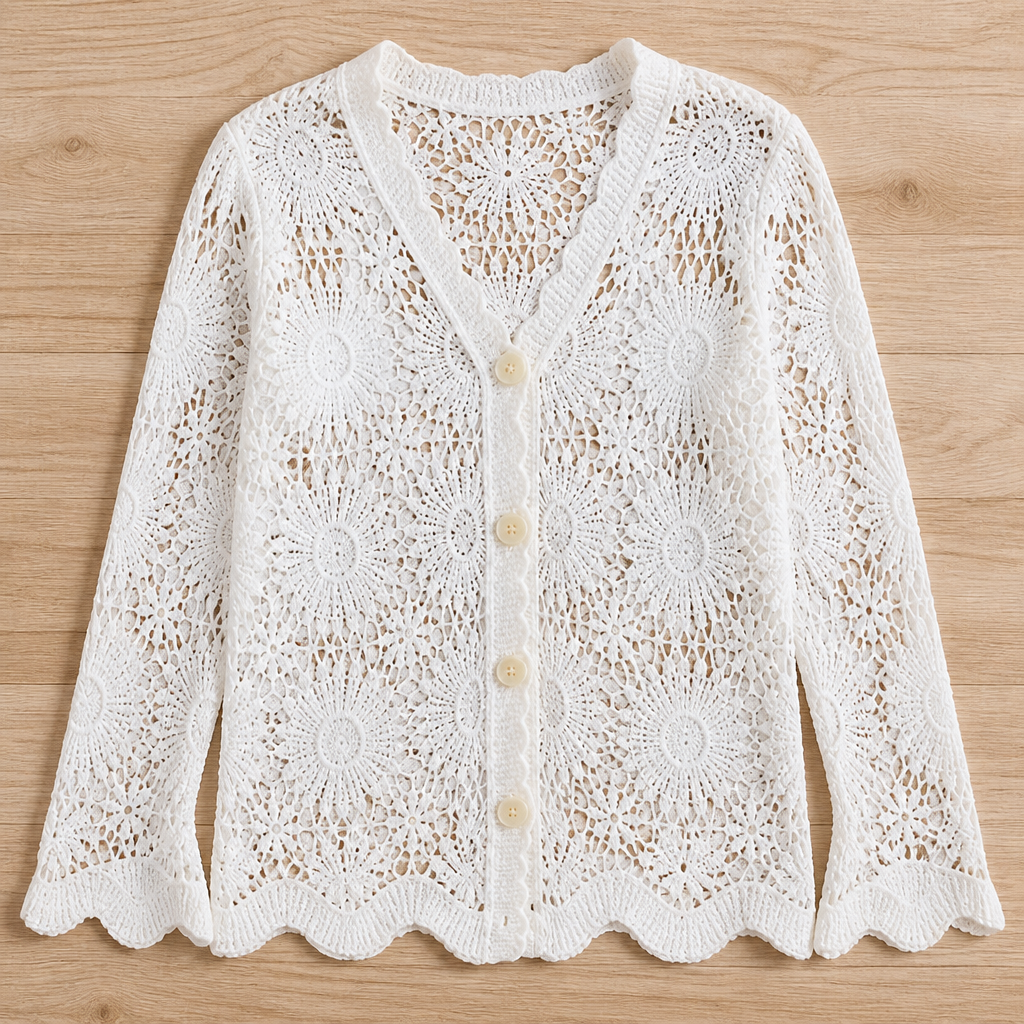 LumaLace — Feel Effortlessly Elegant and Unstoppably Confident All Day Long - Lamylie