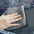Serviette en microfibre | Serviette de nettoyage magique | Brillance sans traces | PureWipe - Lamylie