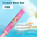 Hydro Water Blaster - Geniet van eindeloos waterplezier op warme zomerdagen! - Lamylie