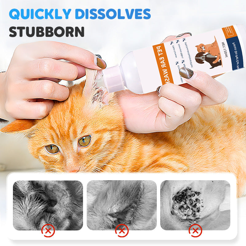 AurisEase — Instantly Soothe Your Pet’s Itchy Ears and Restore Happy, Healthy Comfort - Lamylie