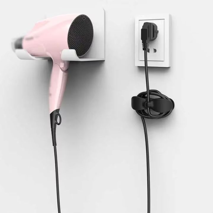 5+5 Free | Cable Organizer - Say goodbye to cable chaos - Lamylie
