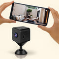 Indoor Security Camera | Motion Sensor & Night Vision | HomeEye - Lamylie
