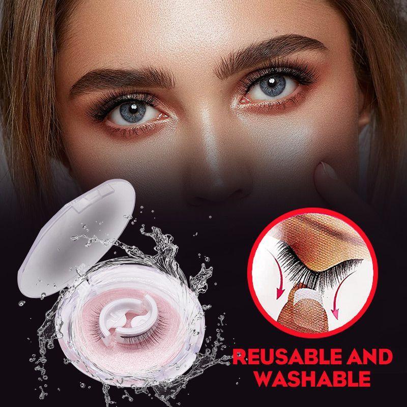 LashLuxe — Effortless, Stunning Lashes That Light Up Every Room - Lamylie