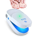 Lasertherapiegerät gegen Nagelpilz – Starterset – Lamylie