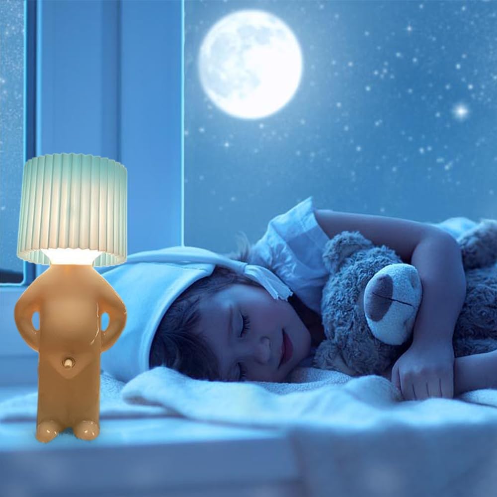 NightMajor ⎪Immer ein Lichtstrahl – Lamylie