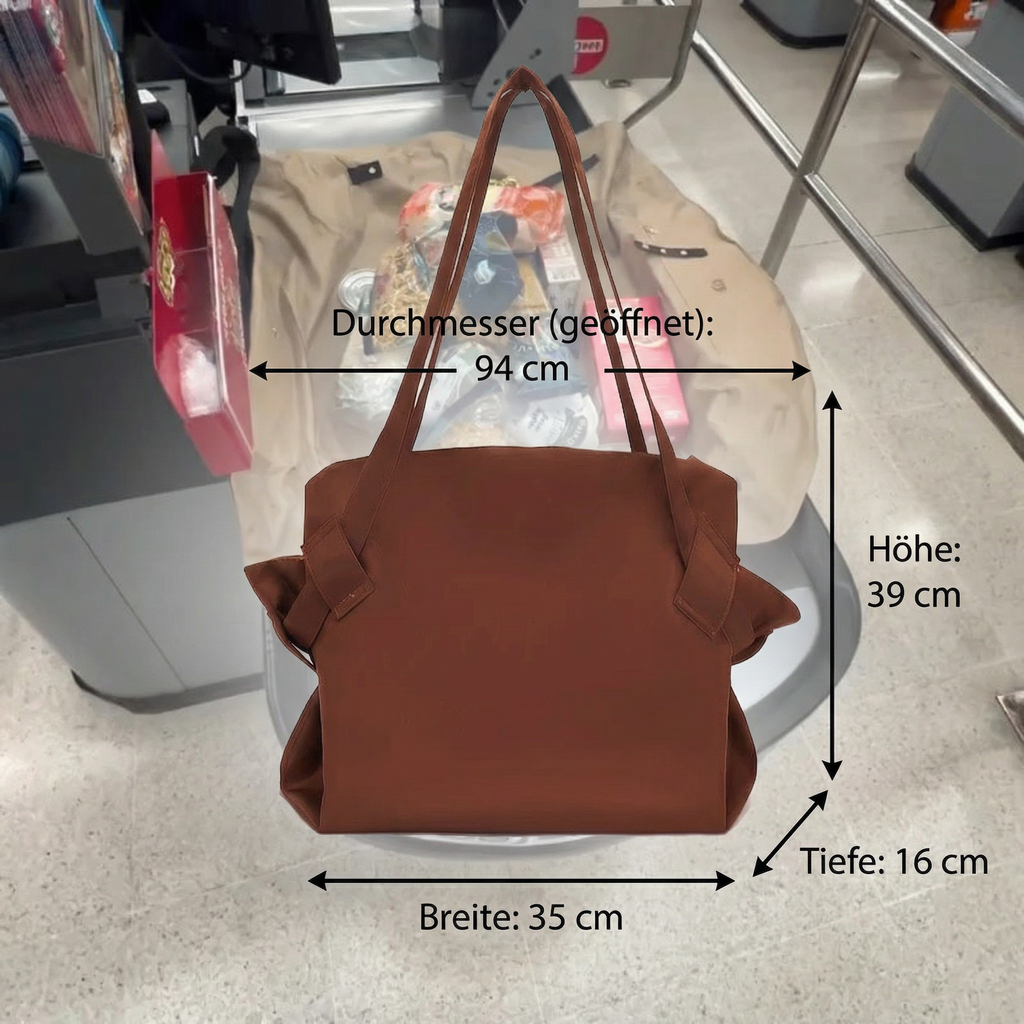 Organizer Bag for Clarity – Instant Calm and Freedom with Perfect Organization - Lamylie