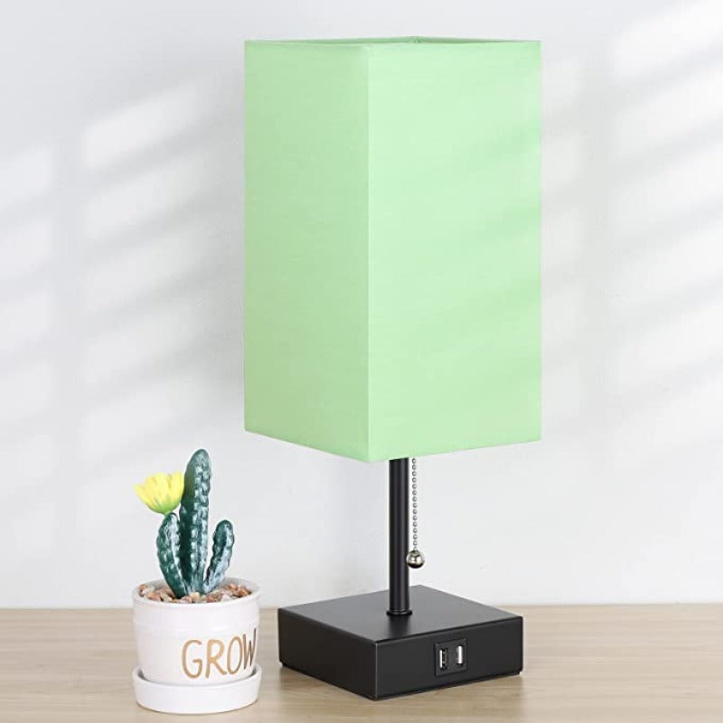 LumiCharge - Wireless Rechargeable USB Desk Lamp - Lamylie