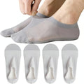 Invisible Comfort Insoles for All-Day Freshness and Safety - Lamylie