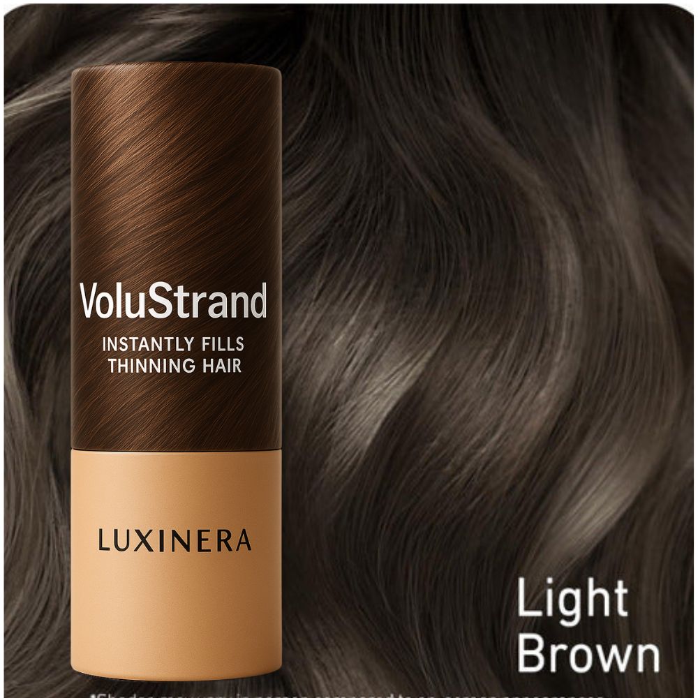 FolliBurst — Instantly Transform Thinning Hair into Full-Bodied Confidence - Lamylie