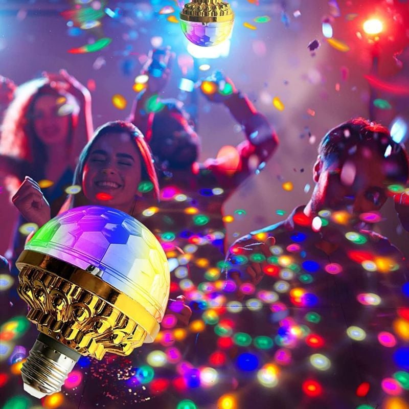 GlowBlast — Turn Any Room Into a Dancefloor |  - Lamylie