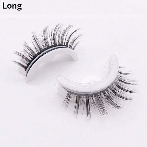 LashLuxe — Effortless, Stunning Lashes That Light Up Every Room - Lamylie