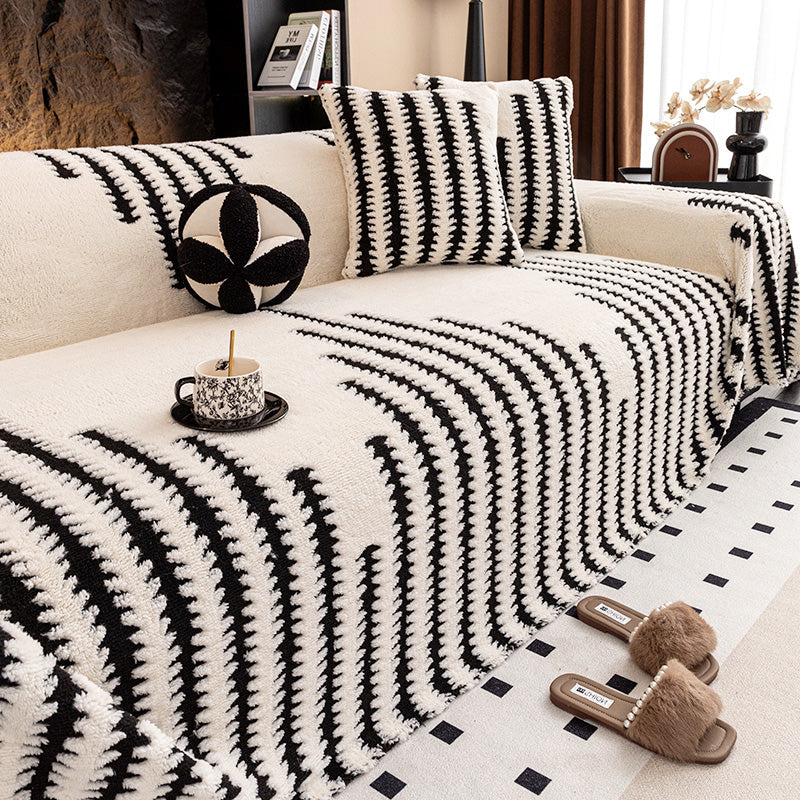 LuxeCover — Slip Into Sofas That Feel Fresh, Flawless, and Protected Every Day - Lamylie