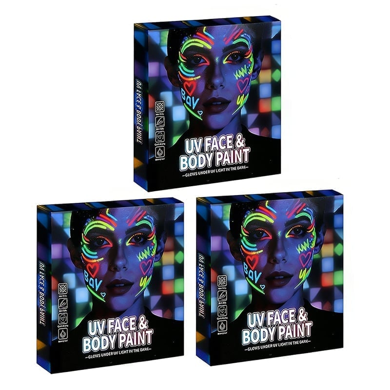 Bâtons lumineux néon – Brillez de mille feux avec des couleurs irrésistibles ! - Lamylie