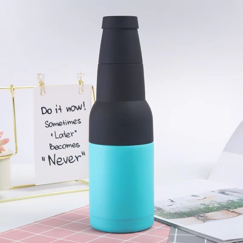 ChillMate - Mantieni la birra ghiacciata fino all'ultimo sorso - Lamylie