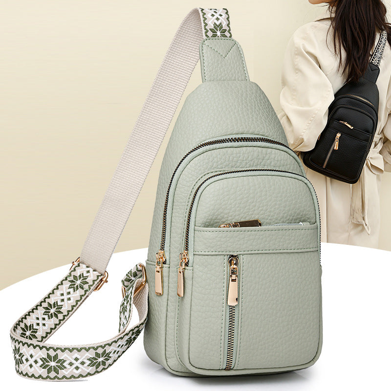 Chic Travel Solutions Without Compromise - Lamylie