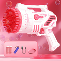 Bubble Bliss – تدفق لا ينتهي من الفقاعات للحظات فرح لا تُنسى - Lamylie