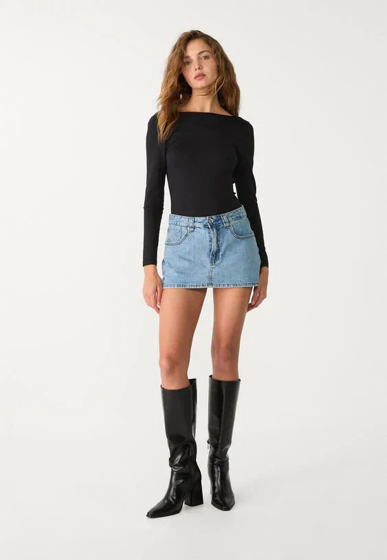 VelaVive Skort — Move with Confidence, Flaunt Your Perfect Curve - Lamylie