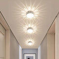 LED Overhead Light Fixture - Lamylie
